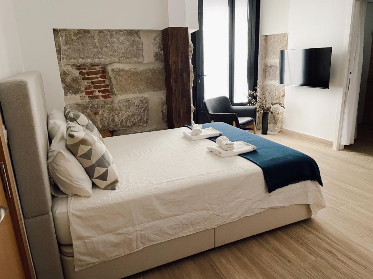 Apartamento Opera Suite Norma - Studio 4Pax Madrid Palacio Real Exterior photo