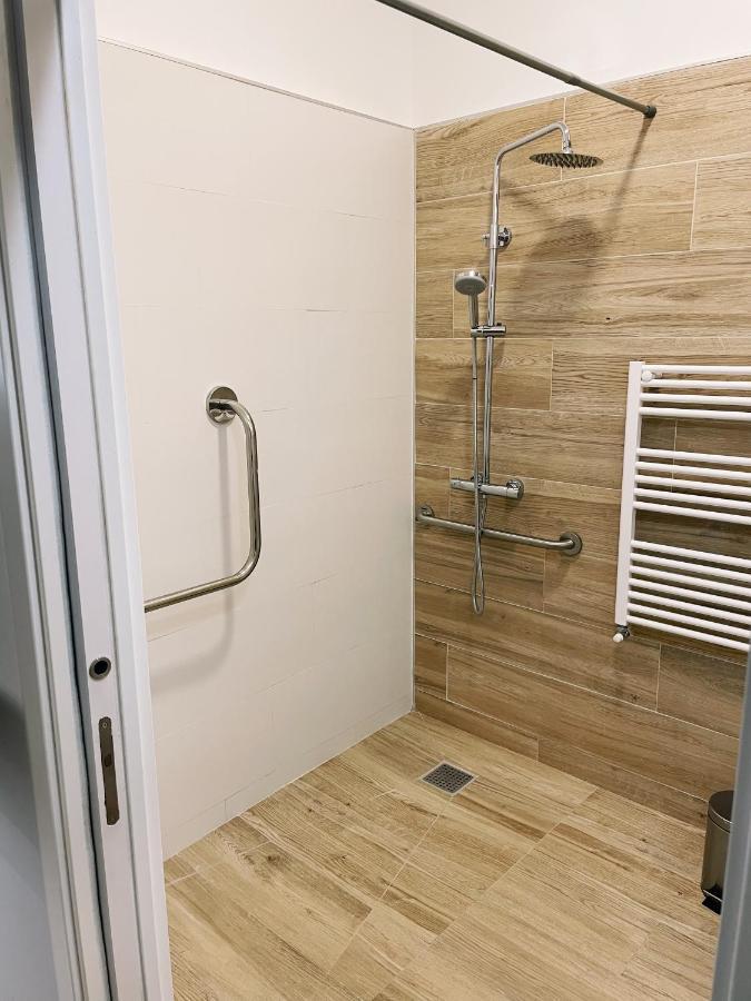 Apartamento Opera Suite Norma - Studio 4Pax Madrid Palacio Real Exterior photo
