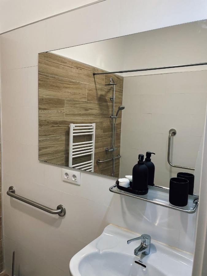 Apartamento Opera Suite Norma - Studio 4Pax Madrid Palacio Real Exterior photo